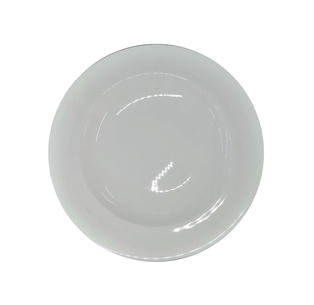 sopero, cerámica, blanco, 11.5 ,