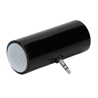 bocina, plástico, surtido, tube , para celular