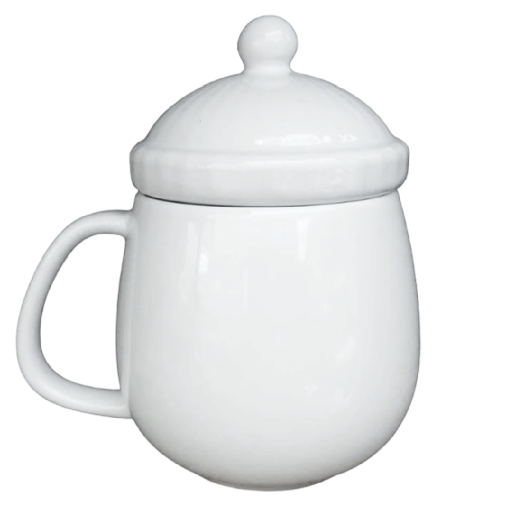 [H531285] taza, cerámica, blanco, . nd, .