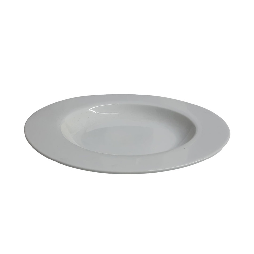 [H532530] sopero, cerámica, blanco, 12 ,