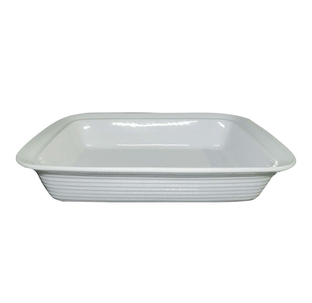 [H520797] pirex, cerámica, blanco,  nd,