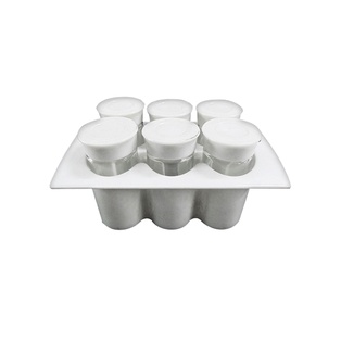 especiero, plástico, surtido, 17.5*11*8.5 centimetros, set 6 piezas