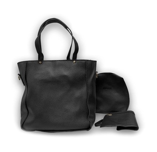 set de bolsas nery para dama