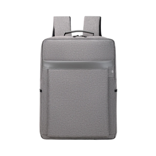 mochila flat, , gris, 42*12*31 centimetros,