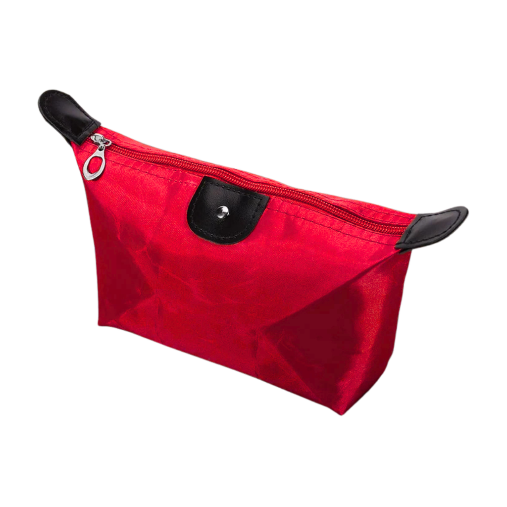 [B610045] COSMETIQUERA ROJO