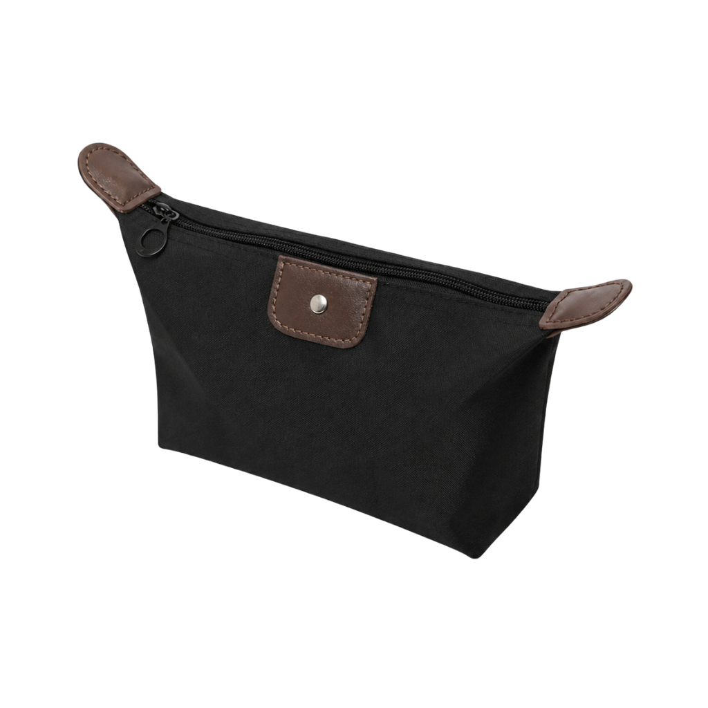 [B610046] COSMETIQUERA  NEGRO
