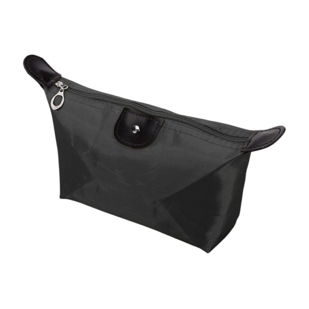 [B610046] COSMETIQUERA  NEGRO