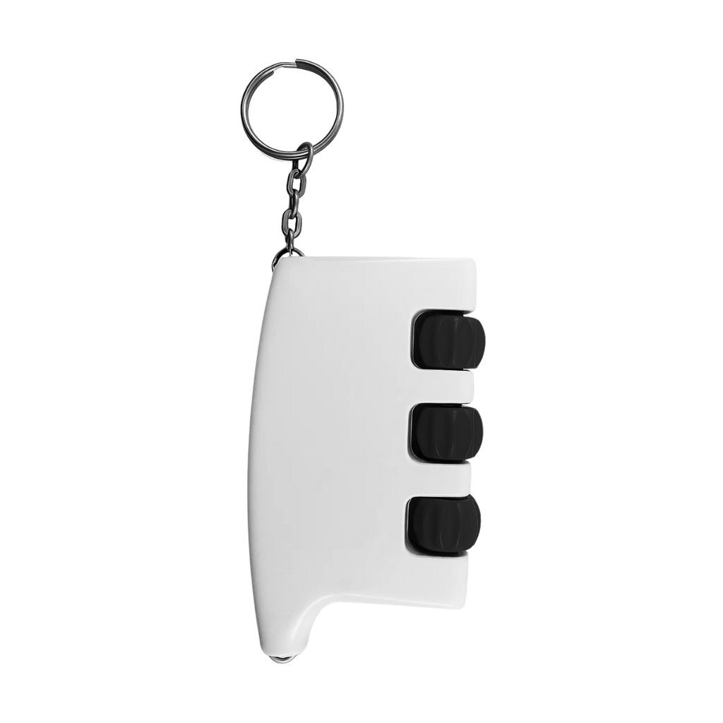 [P220849] Masajeador Roll Negro