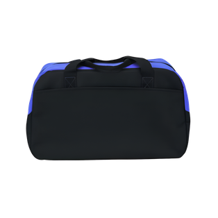 Mochila Oxford Azul Reflex 43*18*24 Cm Sport