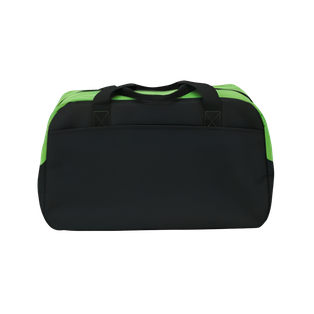 Mochila Oxford Verde 43*18*24 Cm Sport
