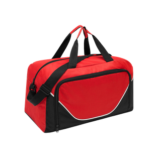 Mochila Oxford Rojo 48*28*23 Cm Deportiva