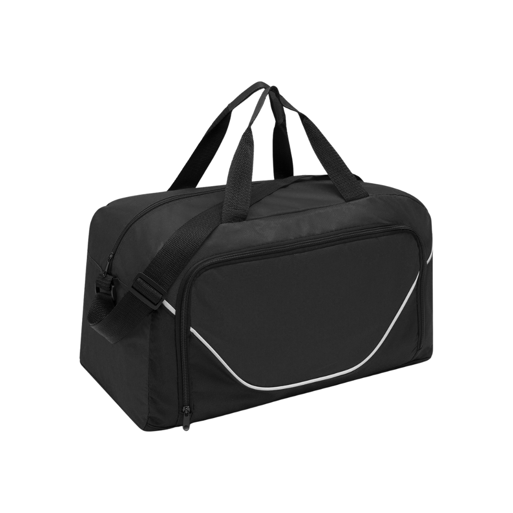 [P251312] Mochila Oxford Negro 48*28*23 Cm Deportiva