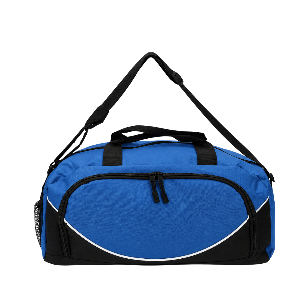 [P251311] Mochila Oxford Azul Reflex 48*28*23 Cm Deportiva
