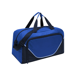 Mochila Oxford Azul Reflex 48*28*23 Cm Deportiva