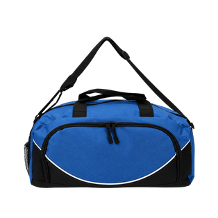 Mochila Oxford Azul Reflex 48*28*23 Cm Deportiva