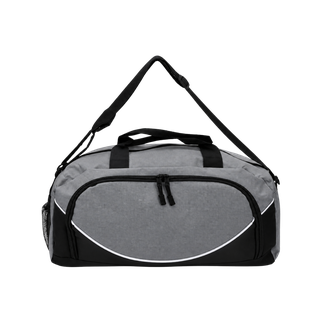 Mochila Oxford Gris 48*28*23 Cm Deportiva
