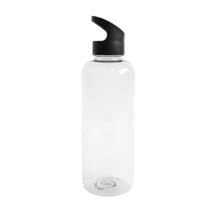 Pachones Plástico Transparente 900 ml Lays