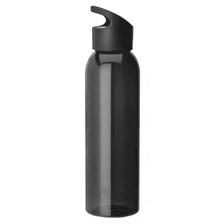 Pachones Plástico Negro 900 ml Lays tapa negra