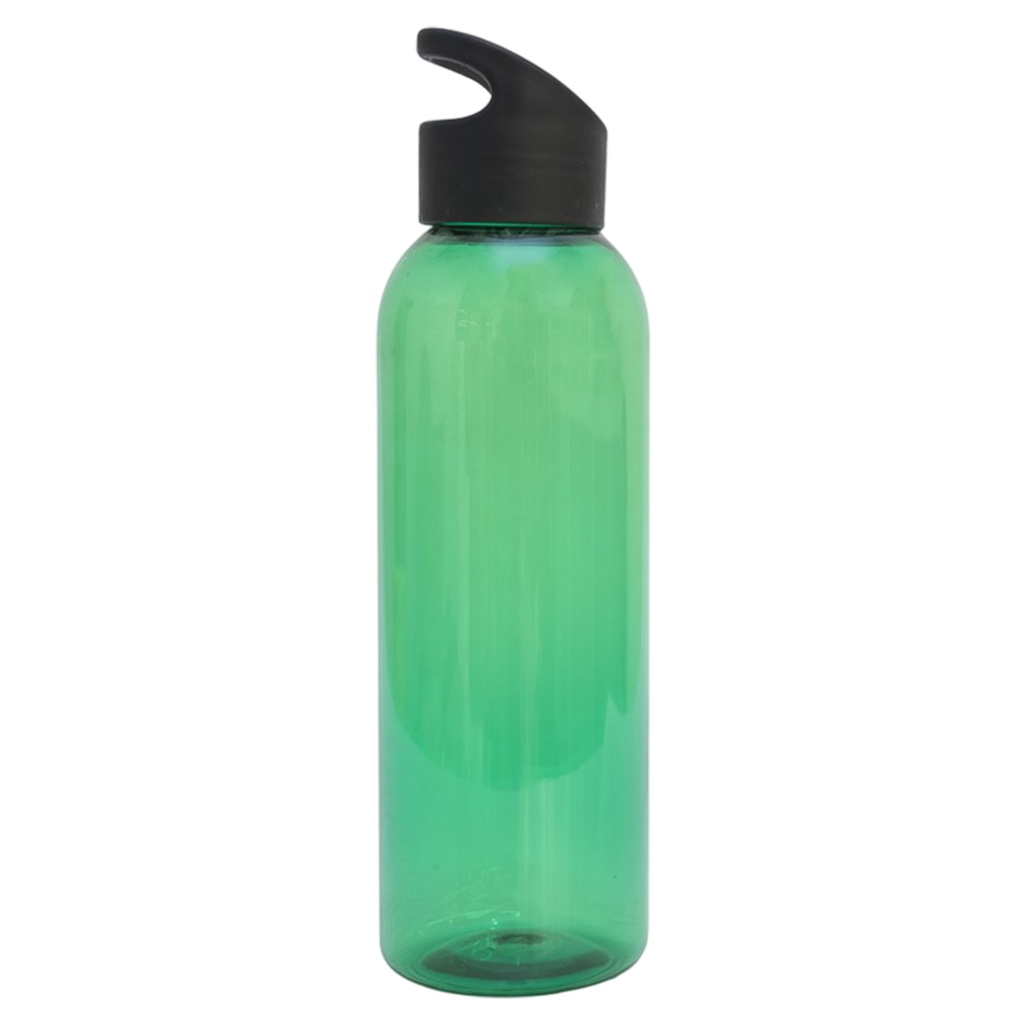 [P251445] Pachon Plástico Verde 900 ml Lays