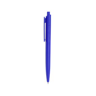 Lapiceros Plástico Azul Reflex Drop Automático