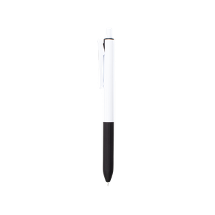 Lapiceros Plástico Negro Suit Tinta Gel