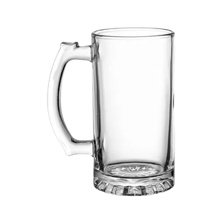 Tarro Vidrio Transparente