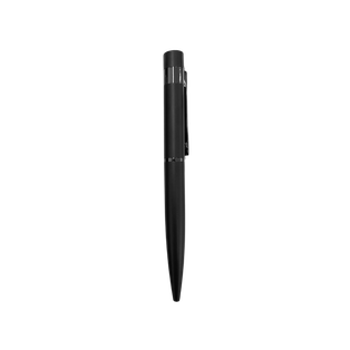 Lapiceros Acero Inoxidable Negro Tangie