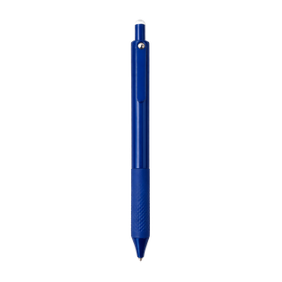 Lapiceros Plástico Azul Phantom Con Borrador De Tinta