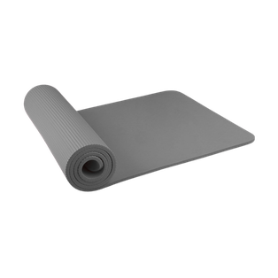 Alfombra Pu Gris 61*173*5mm  Yoga Mat