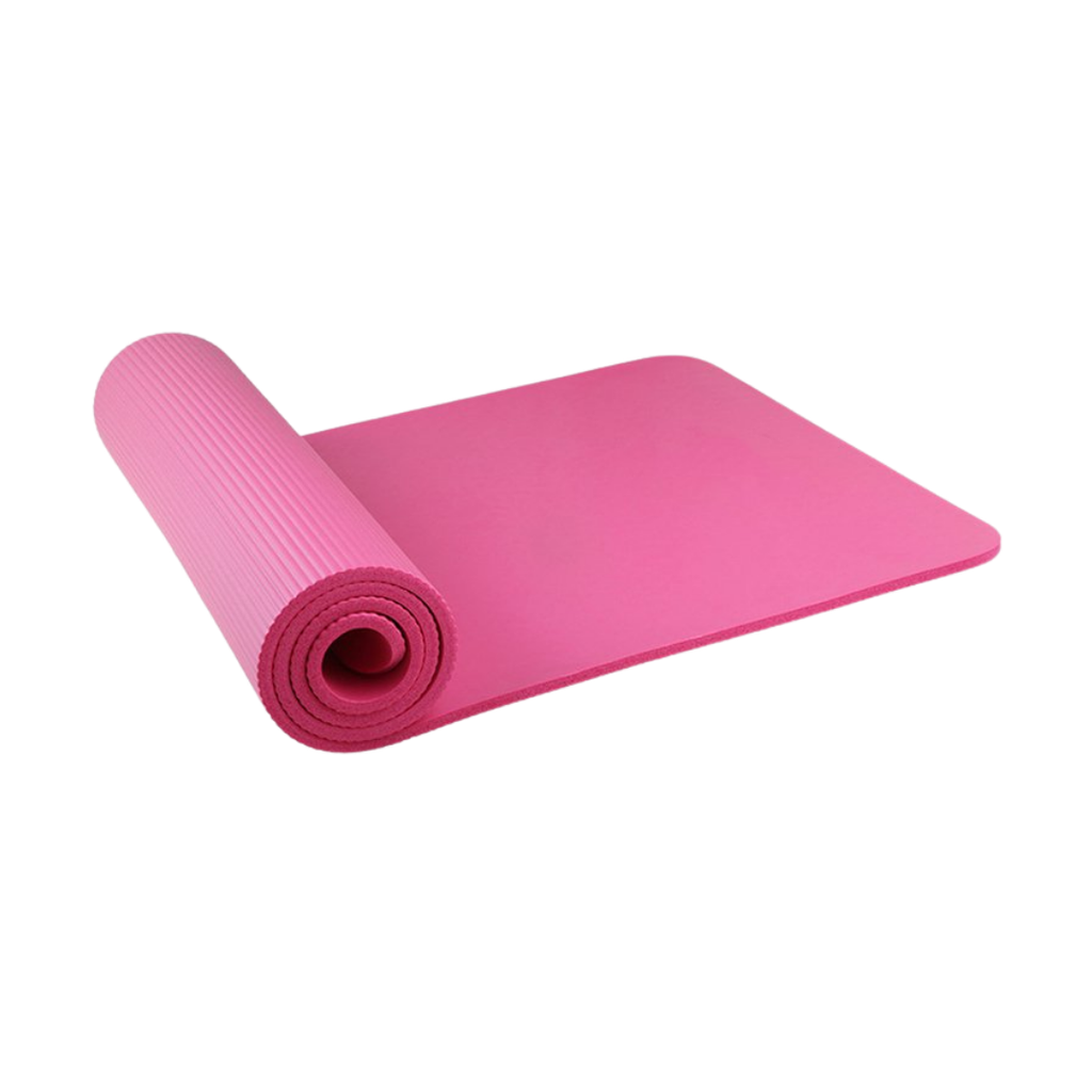 [B664064] Alfombra Pu Rosado  61*173*5mm  Yoga Mat