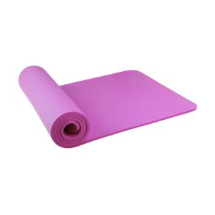 Alfombra Pu Lila 61*173*5mm  Yoga Mat